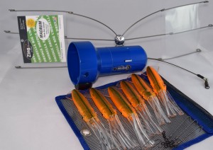 DredgePro and Basic Dredge Combo