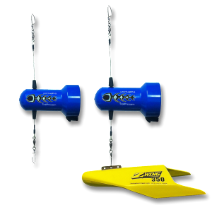 ZWING available here in BLACK only.