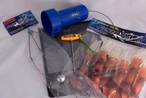 DredgePro Complete Set-Up